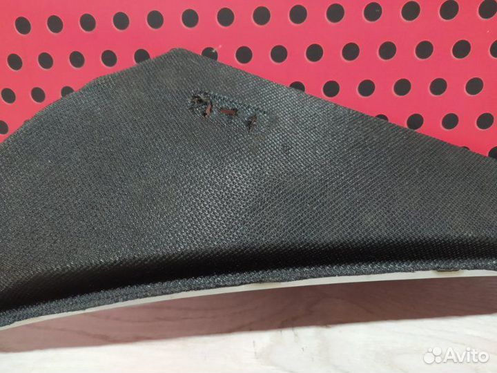 Обшивка стойки задней правой Bmw 8 G14/G15/G16