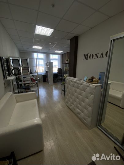 Продам готовый бизнес,Студию красоты