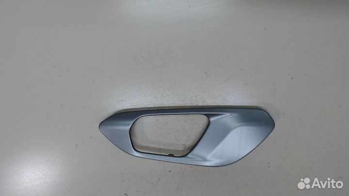 Накладка декоративная Chrysler Pacifica, 2020