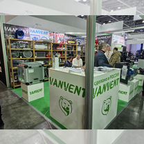 Производство из полипропилена, Одинцово