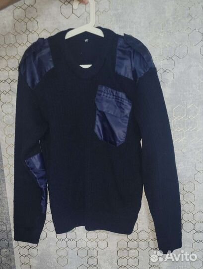 Форма Ушаковки