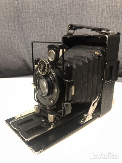 Фотоаппарат Voigtlander