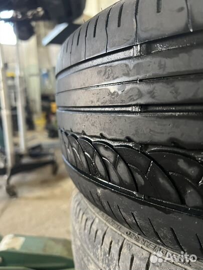 Nankang AS-1 195/40 R17 81H