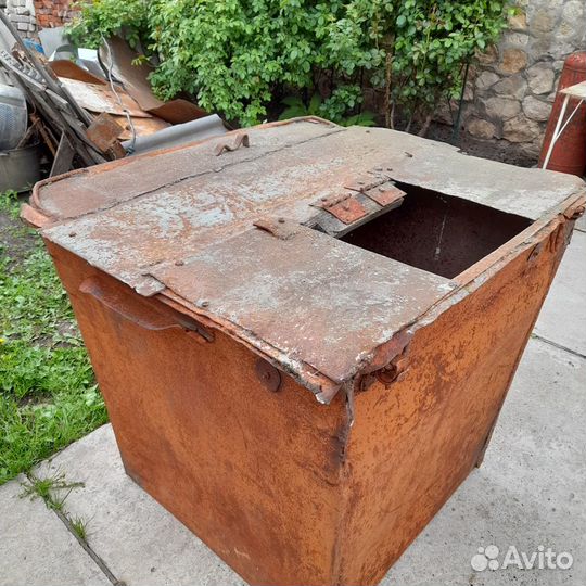 Контейнер