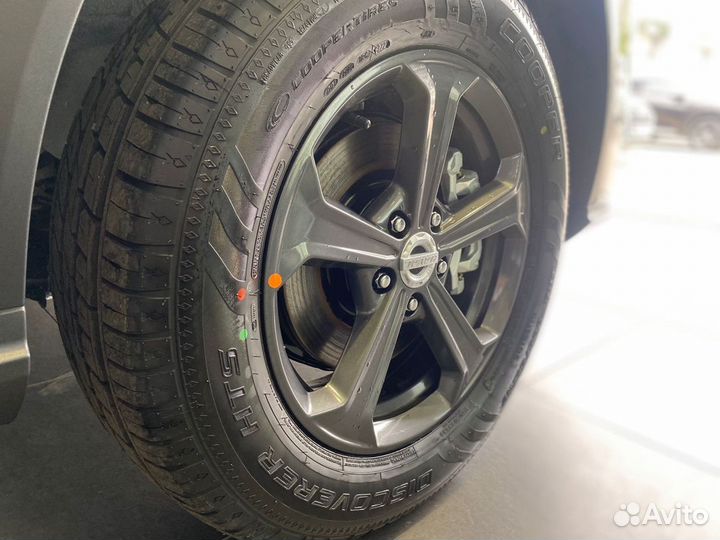 Haval F7 2 AMT, 2023