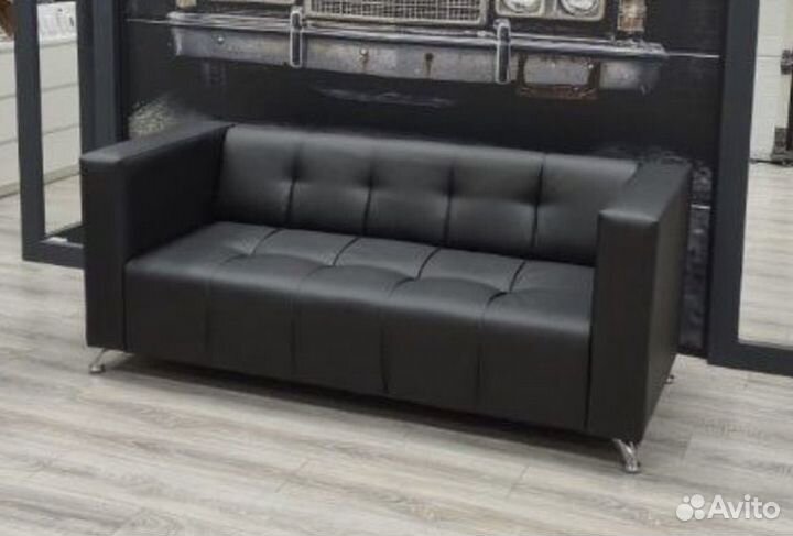 Диван офисный#290
