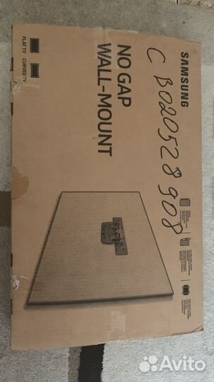 Кронштейн для телевизора