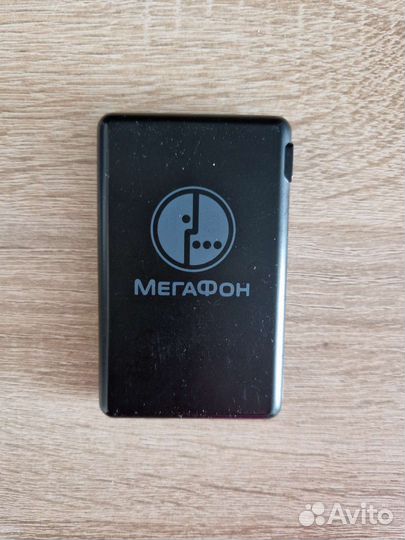 Телефон Мегафон минифон