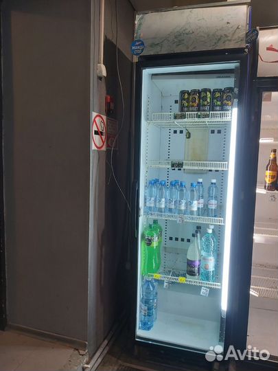 Продам холодильник рабочий