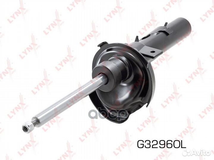 Стойка амортизационная перед лев G32960L LYN