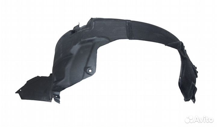 Подкрылок передний левый/правый Rio 3 2011-2015