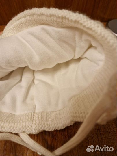 Шапка Amarobaby р.46
