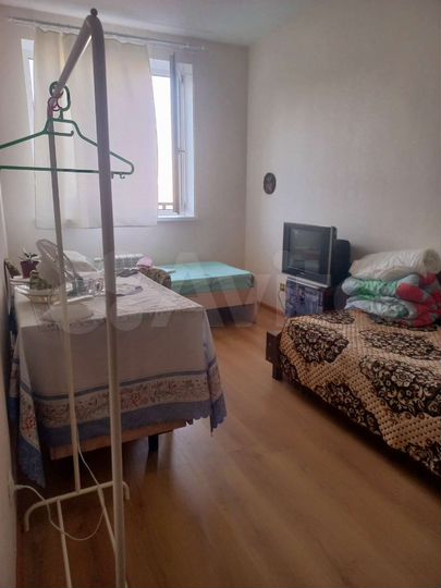 Комната 12 м² в 3-к., 9/12 эт.