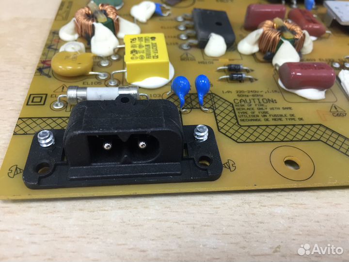 FSP159-4FS01 донор