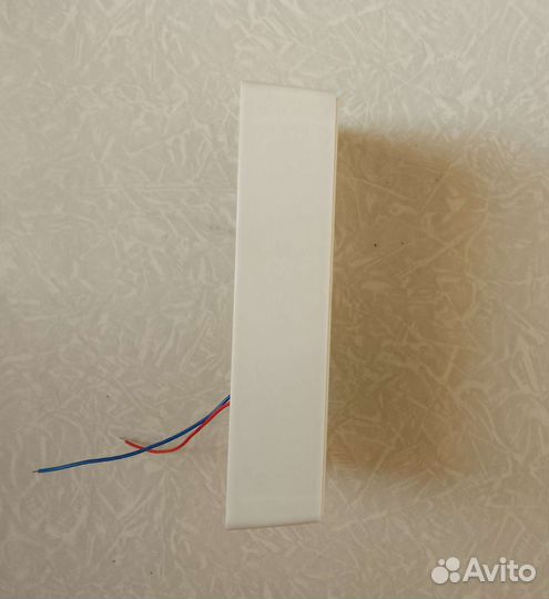 Дверной звонок Канарейка, новый