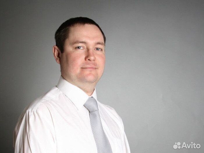 Юрист/Юридические услуги/Представительство в суде