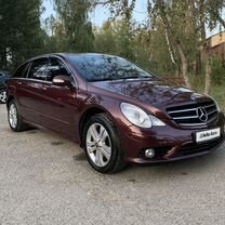 Mercedes-Benz R-класс 3.0 AT, 2008, 202 000 км, с пробегом, цена 1 450 000 руб.