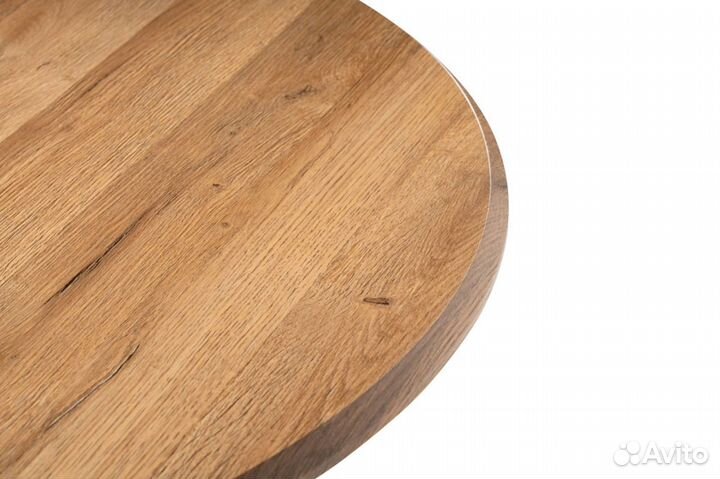 Деревянный стол Абилин