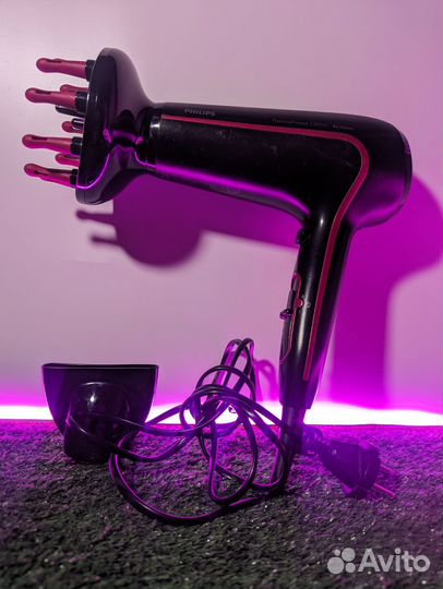 Фен для волос