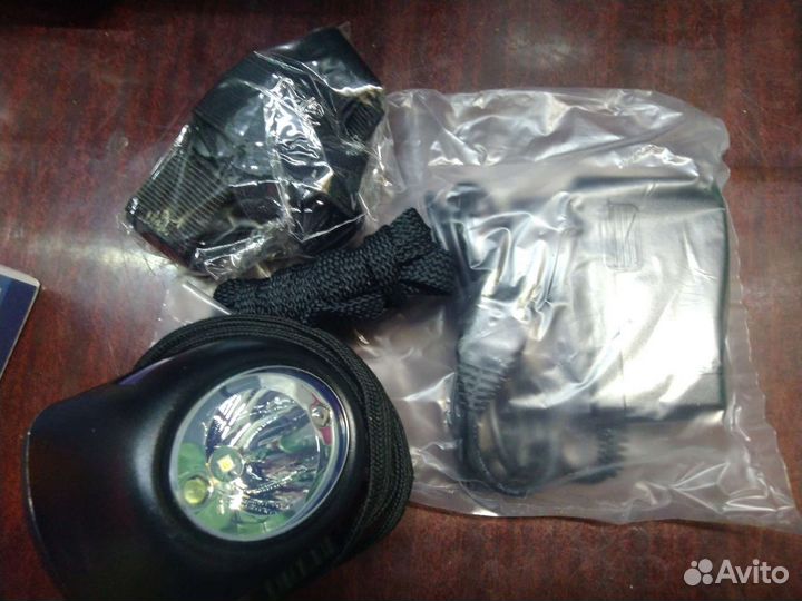 Фонарь сгг-10 