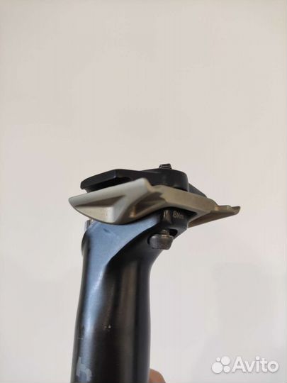 Подседельный штырь Fizik Cyrano R5, 31.6 x 330