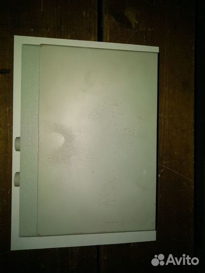 Прибор СССР