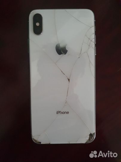 iPhone Xs Max, 64 ГБ