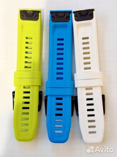 Ремешок для Garmin 22мм