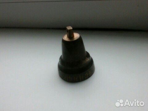 Колокольчик для козы или как сувенир