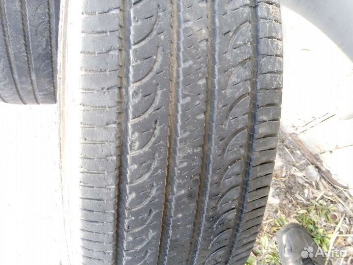 Yokohama Geolandar SUV G055 225/70 R16 103H