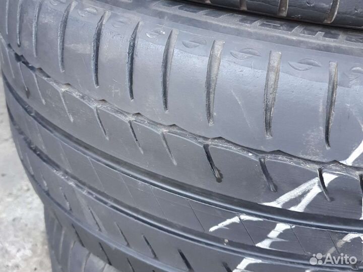 Michelin Primacy HP 225/45 R17 91W