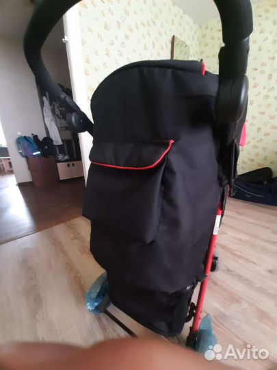 Прогулочная коляска Corol бу