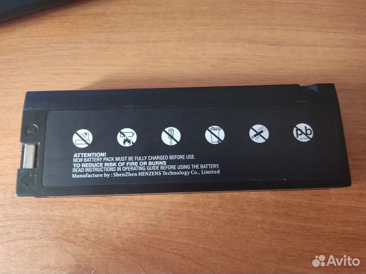 Аккумулятор 2300mAh CS-NK9130MD