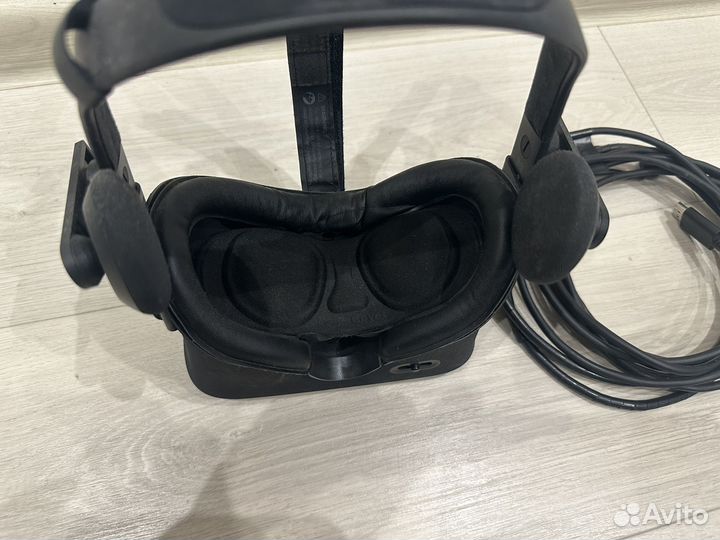 Oculus rift cv1