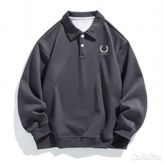 Cвитшот Fred Perry