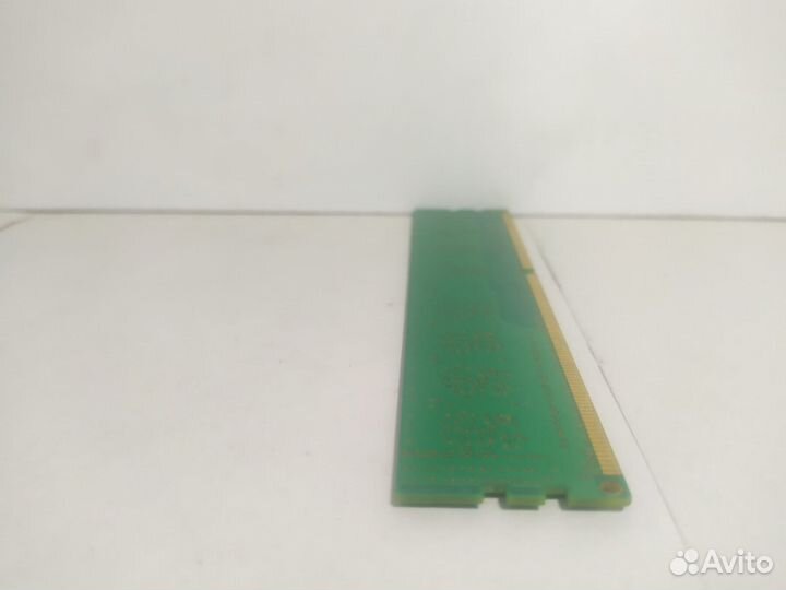 Оперативная память Kingston DDR3 1024/10600/1333