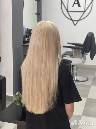 Модели на окрашивания