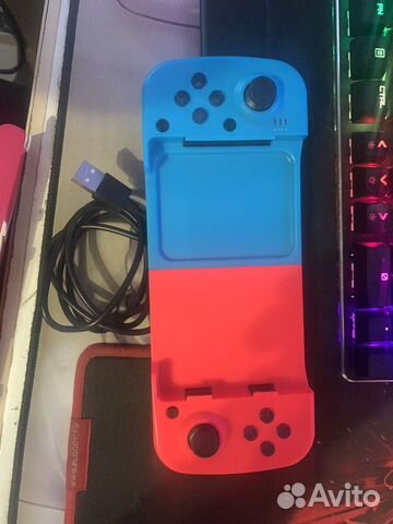 Геймпад D3 для мобильных телефонов