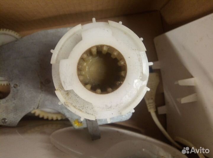 Мясорубка электрическая