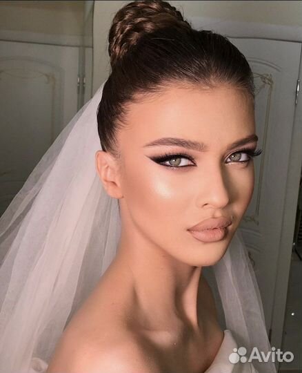 Визажист стилист