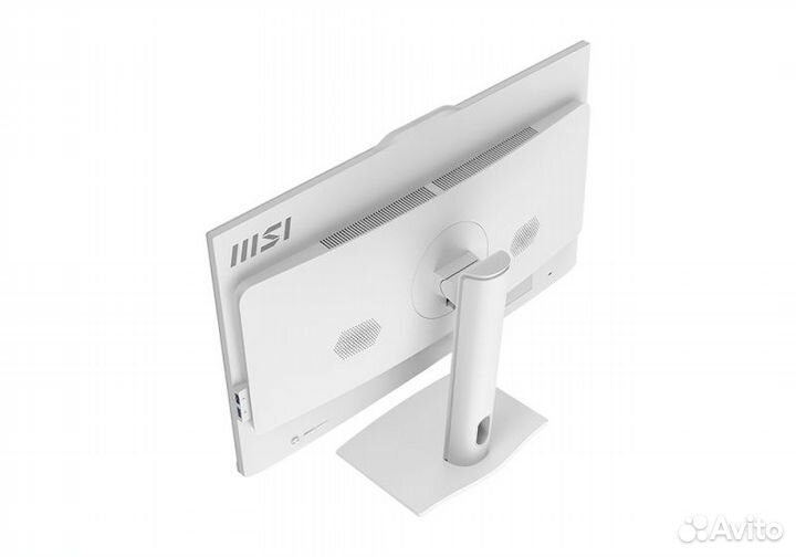 Моноблок MSI Pro AP272P 14M-650XRU 9S6-AF8322-650