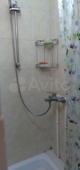 Квартира-студия, 25 м², 9/9 эт.