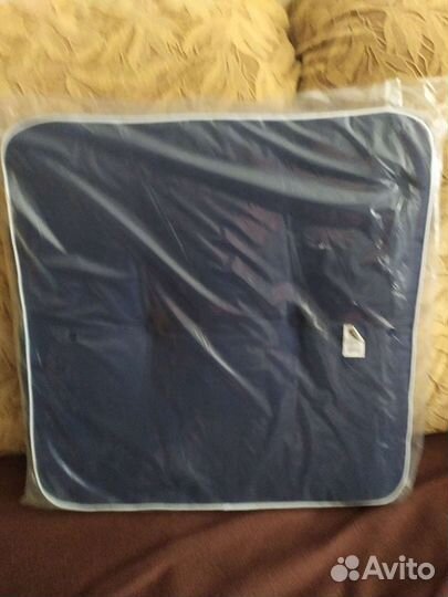 Подушка для табуретки