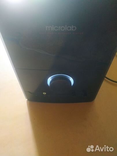Компьютерная акустика Microlab M-500