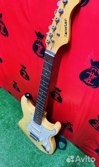 Электрогитара Xanster (Ч 44194)