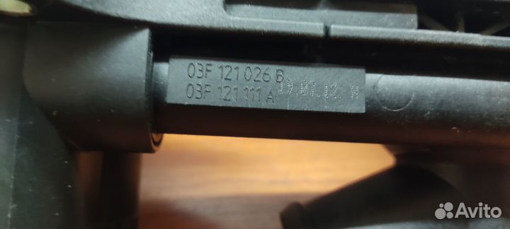 Запчасти на Шкода Ейти 1,2