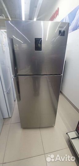 Холодильник samsung новый