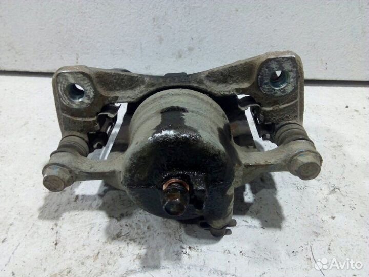 Суппорт передний передний левый Chevrolet Spark 3