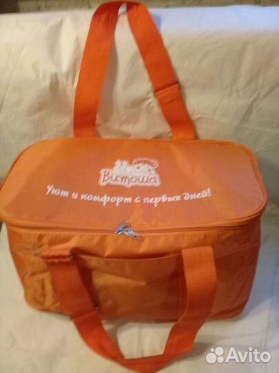 Аксессуары д/молодых мам