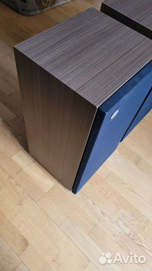 Акустические колонки